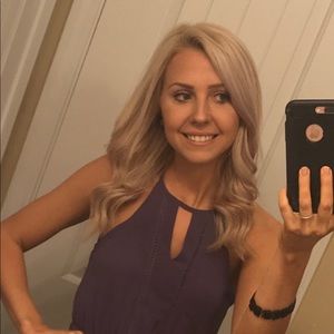 Meet your Posher, Savannah